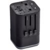 Swiss Cougar Frankfurt World Travel Adaptor