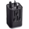 Swiss Cougar Frankfurt World Travel Adaptor