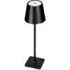 Swiss Cougar Birmingham LED Touch Lamp