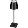 Swiss Cougar Birmingham LED Touch Lamp