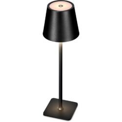 Swiss Cougar Birmingham LED Touch Lamp