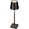 Swiss Cougar Birmingham LED Touch Lamp