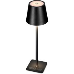 Swiss Cougar Birmingham LED Touch Lamp
