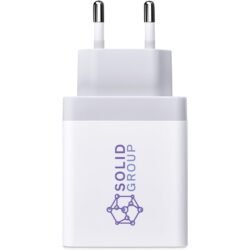 Swiss Cougar Portland Fast Wall Charger