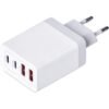 Swiss Cougar Portland Fast Wall Charger