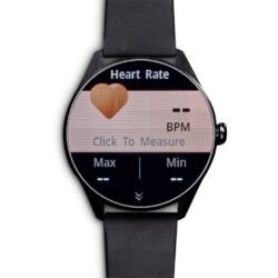 Swiss Cougar Auckland Smart Watch