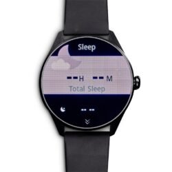 Swiss Cougar Auckland Smart Watch
