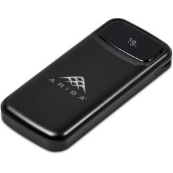 Swiss Cougar Bratislava Fast Charge 22.5W Power Bank - 10,000mAh