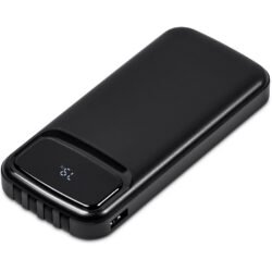 Swiss Cougar Bratislava Fast Charge 22.5W Power Bank - 10,000mAh