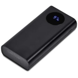 Swiss Cougar Busan Fast Charge 20W Power Bank - 20,000mAh