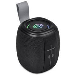 Swiss Cougar Edmonton 8W Bluetooth Speaker