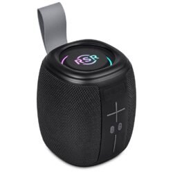 Swiss Cougar Edmonton 8W Bluetooth Speaker