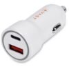 Swiss Cougar Leeds Fast Charge Car Charger