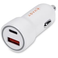 Swiss Cougar Leeds Fast Charge Car Charger