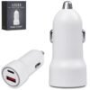 Swiss Cougar Leeds Fast Charge Car Charger