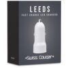 Swiss Cougar Leeds Fast Charge Car Charger