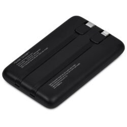 MT-SC-539-B-BL-03_1024X1024 Swiss Cougar Phoenix Fast Charge 22.5W Power Bank - 10,000mAh