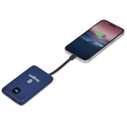 MT-SC-539-B-N-05_1024X1024 Swiss Cougar Phoenix Fast Charge 22.5W Power Bank - 10,000mAh