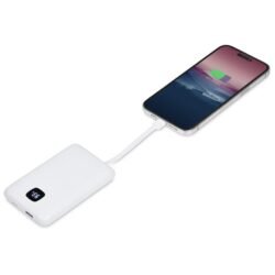 MT-SC-539-B-SW-05-NO-LOGO_1024X1024 Swiss Cougar Phoenix Fast Charge 22.5W Power Bank - 10,000mAh