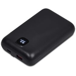 Swiss Cougar Indianapolis Fast Charge 22.5W Power Bank -20,000mAh