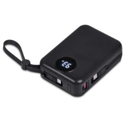 MT-SC-541-B-02-NO-LOGO_1024X1024 Swiss Cougar Seattle Fast Charge 22.5W Power Bank - 20,000mAh