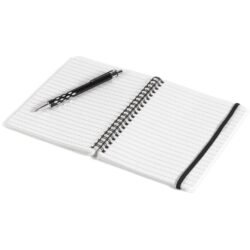 NB-9355-NOLOGO-1_1024X1024 Altitude Blot Midi Spiral Notebook
