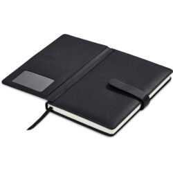 Altitude Cypher A5 Hard Cover Notebook
