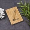 Okiyo Yahari Bamboo Notebook & Pen Set