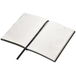 Andy Cartwright Symmetry A5 Soft Cover Notebook-BL