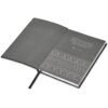 Andy Cartwright Symmetry A5 Soft Cover Notebook-BL