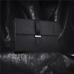 Alex Varga Corinthia Cruz A5 Hard Cover Notebook
