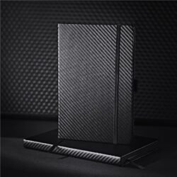 Alex Varga Lagarna A5 Hard Cover Notebook