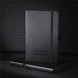 Alex Varga Lagarna A5 Hard Cover Notebook