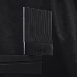 Alex Varga Omnibus Maximus Soft Cover Notebook