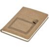Okiyo Mimasu Cork A5 Hard Cover Notebook