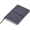 Okiyo Rika Recycled PET Felt A5 Soft Cover Notebook