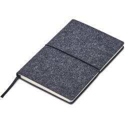 Okiyo Rika Recycled PET Felt A5 Soft Cover Notebook
