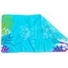 Hoppla Hula Beach Towel - Double-Sided Branding