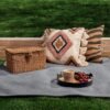 Serendipio Dunes Picnic Blanket