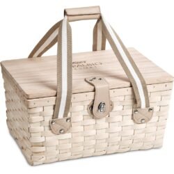 Serendipio Montega 2-Person Picnic Basket