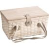 Serendipio Montega 2-Person Picnic Basket