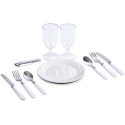 Serendipio Montega 2-Person Picnic Basket