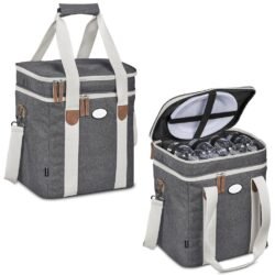 Serendipio Brookfield 4-Person Picnic Cooler