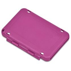 PC-AL-169-B-PI-NO-LOGO_1024X1024 Altitude Seatbelt Medi-Wallet - Pink