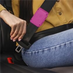 PC-AL-169-B-PI_LIFESTYLE-NO-LOGO_1024X1024 Altitude Seatbelt Medi-Wallet - Pink