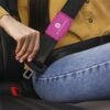 PC-AL-169-B-PI_LIFESTYLE_1024X1024 Altitude Seatbelt Medi-Wallet - Pink