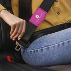 PC-AL-169-B-PI_LIFESTYLE_1024X1024 Altitude Seatbelt Medi-Wallet - Pink
