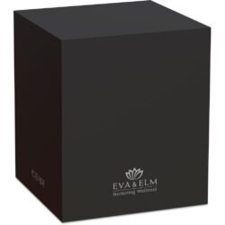 Eva & Elm Ombre Scented Candle