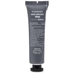 Serendipio Lunara Gel Hand Sanitiser - 30ml