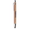 Altitude Eco-Scribe Stylus Ball Pen